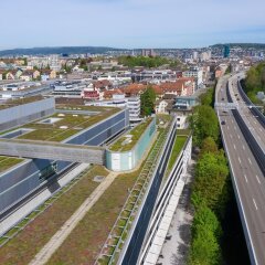Отель Four Points by Sheraton Sihlcity Zurich Швейцария, Цюрих - отзывы, цены и фото номеров - забронировать отель Four Points by Sheraton Sihlcity Zurich онлайн пляж фото 2