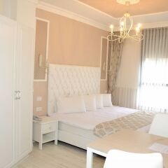 Litov Hotel - A Religious Boutique Hotel Израиль, Иерусалим - отзывы, цены и фото номеров - забронировать отель Litov Hotel - A Religious Boutique Hotel онлайн комната для гостей
