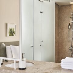 Отель Captain's Inn удобства в номере