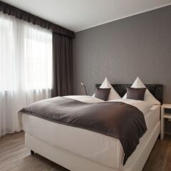 Hotel Asahi Дюссельдорф фото 8
