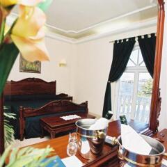 Grand Hotel Palladium Santa Eulalia del Río в номере фото 2