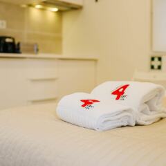 Апартаменты Rent4Rest Mouraria Lisbon Apartments комната для гостей фото 2