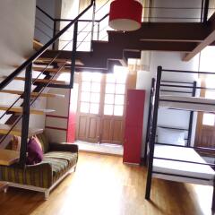 Отель Hostal Centro Historico Regina Мехико комната для гостей фото 3