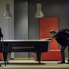 Mercure Paris Roissy Charles de Gaulle Hotel интерьер отеля фото 2