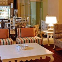 The Grand Mayan Los Cabos Hotel интерьер отеля