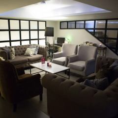 Thee Bangkok Hotel развлечения