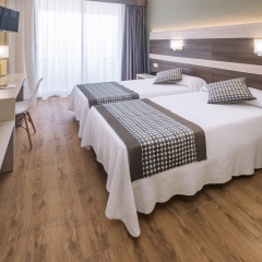 Отель 4R Playa Park Испания, Салоу - - забронировать отель 4R Playa Park, цены и фото номеров комната для гостей фото 2