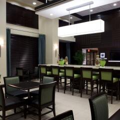 Отель Hampton Inn & Suites Los Angeles/Hollywood США, Лос-Анджелес - 8 отзывов об отеле, цены и фото номеров - забронировать отель Hampton Inn & Suites Los Angeles/Hollywood онлайн интерьер отеля