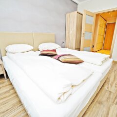 Апартаменты IRS ROYAL APARTMENTS Apartamenty IRS Sopocka Rezydencja Сопот комната для гостей фото 4