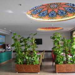 Sultan Mehmed Hotel интерьер отеля фото 2