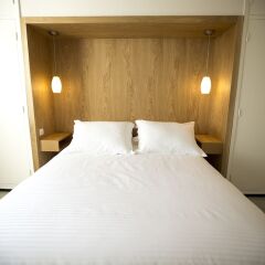 Отель Senior Suite Balima M61 Марокко, Рабат - отзывы, цены и фото номеров - забронировать отель Senior Suite Balima M61 онлайн комната для гостей фото 3