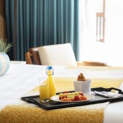 Отель Hard Rock Hotel Los Cabos - All inclusive Мексика, Кабо-Сан-Лукас - отзывы, цены и фото номеров - забронировать отель Hard Rock Hotel Los Cabos - All inclusive онлайн в номере