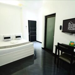 The Apple Peach House in Legazpi, Philippines from 73$, photos, reviews - zenhotels.com