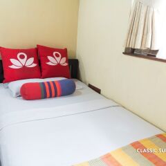 Отель Modern City Inn комната для гостей фото 3