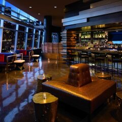 Отель Ritz Carlton Los Angeles Лос-Анджелес фото 8