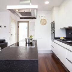 Апартаменты Paseo De Gracia Bas Apartments Barcelona Барселона в номере фото 2