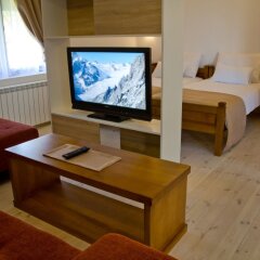 Polar Star Черногория, Каньон Tara - отзывы, цены и фото номеров - забронировать отель Polar Star онлайн комната для гостей фото 5