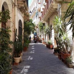 Отель B&B Triskeles Италия, Сиракуза - отзывы, цены и фото номеров - забронировать отель B&B Triskeles онлайн фото 2