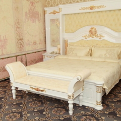 Бутик-Отель Green House 4* Стандартный номер разные типы кроватей фото 12