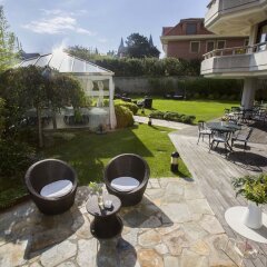 Отель Gran Hotel Victoria Испания, Сантандер - 1 отзыв об отеле, цены и фото номеров - забронировать отель Gran Hotel Victoria онлайн фото 12