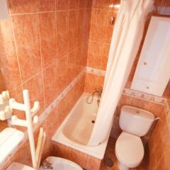 Отель Apartamentos Concorde ванная фото 2