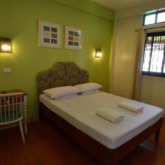 La Casita Bed and Breakfast in Boracay Island, Philippines from 89$, photos, reviews - zenhotels.com guestroom
