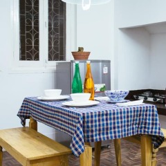 Отель Kathmandu Nomad Apartment Непал, Катманду - отзывы, цены и фото номеров - забронировать отель Kathmandu Nomad Apartment онлайн в номере