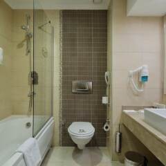 Alaiye Resort & Spa Hotel - All Inclusive ванная фото 2