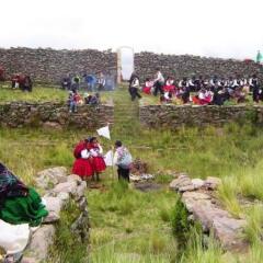 Отель Titicaca Lodge фото 18