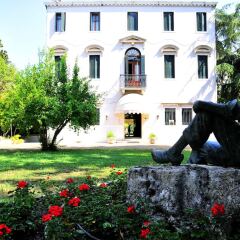 Отель Park Villa Giustinian Мирано фото 9