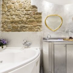 Апартаменты Piccolo Signoria Apartment Флоренция спа фото 2