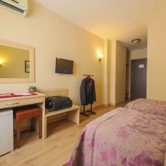 Hostapark Hotel Турция, Мерсин - отзывы, цены и фото номеров - забронировать отель Hostapark Hotel онлайн удобства в номере