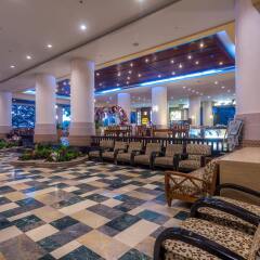 Отель Garden Sea View Resort Таиланд, Паттайя - 4 отзыва об отеле, цены и фото номеров - забронировать отель Garden Sea View Resort онлайн интерьер отеля фото 3