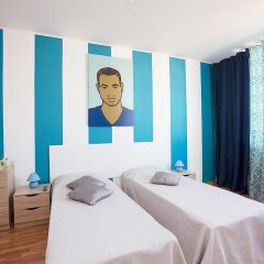 Апартаменты Apartment Etazhy Soyuznaya-Shchorsa спа фото 2