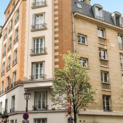 Отель Hôtel de Neuve Le Marais by Happyculture фото 24