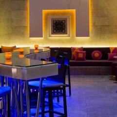 Отель Address Dubai Mall Residences Дубай развлечения