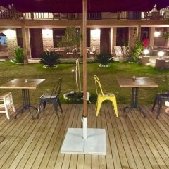 Attalos Suites Hotel Турция, Дикили - отзывы, цены и фото номеров - забронировать отель Attalos Suites Hotel онлайн фото 21