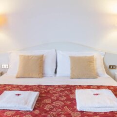 Hotel Le Rotonde Массароза комната для гостей