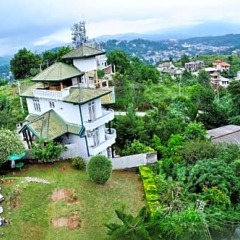 Отель Kandyan View Holiday Канди фото 8