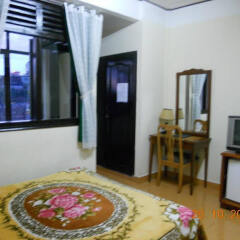 Thanh Binh Hotel Далат удобства в номере