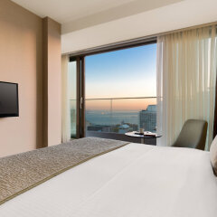 AC Hotel Istanbul Macka комната для гостей фото 5
