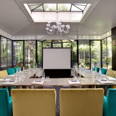Отель La Villa Maillot - Arc De Triomphe Париж помещение для мероприятий фото 2