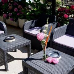 Hotel Montecarlo Кьянчиано Терме фото 7