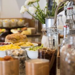 Отель Chesa Valese Швейцария, Церматт - отзывы, цены и фото номеров - забронировать отель Chesa Valese онлайн питание