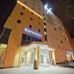 Гостиница Bon Беларусь, Минск - - забронировать гостиницу Bon, цены и фото номеров фото 7
