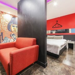 Lexy hotel детские мероприятия