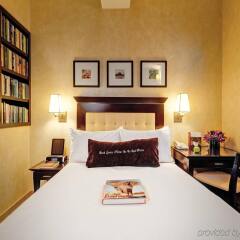 Отель Library Hotel by Library Hotel Collection США, Нью-Йорк - отзывы, цены и фото номеров - забронировать отель Library Hotel by Library Hotel Collection онлайн комната для гостей