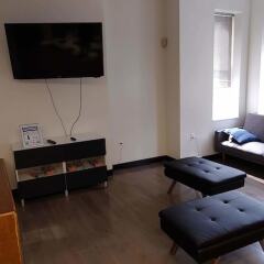U Street Hostel удобства в номере фото 2