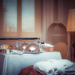 Гостиница Crowne Plaza St.Petersburg-Ligovsky (Краун Плаза Санкт-Петербург Лиговский) в номере фото 2