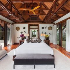 Отель Villa Analaya комната для гостей фото 2